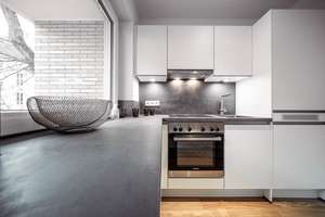 Stilvolle 1-Raum-Wohnung in München Laim – Die vollständige Adresse der Immobilie erhältst du vom Anbieter., 80686 Friedenheim, München – Vorschaubild 8