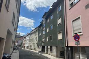 18m² 1-Zimmer-Apartment im Herzen der Stadt