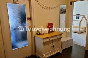 Tauschwohnung: 3 Zimmer Wohnung im Generalsviertel // Suche 4-5 Zimmer Whg.