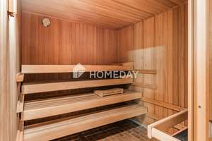Exklusives Haus mit 2 Einheiten, 377 m² Wohnfläche und Gartenparadies – ideal für Wohnen & Arbeiten – Die vollständige Adresse der Immobilie erhältst du vom Anbieter., 24848 Kropp – Vorschaubild 44