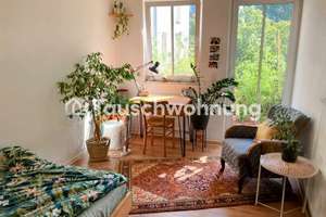 Tauschwohnung: Helle 2,5 Zimmerwohnung in Rummelsburg – Die vollständige Adresse der Immobilie erhältst du vom Anbieter., 10317 Rummelsburg, Berlin – Vorschaubild 2