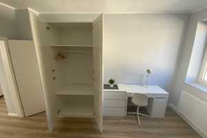 möblierte 2-Zimmer Wohnung in Düsseldorf zu vermieten!! – Adersstraße 83, 40215 Düsseldorf – Vorschaubild 7