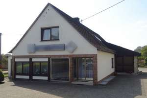 Attraktives Gesamtpaket: Einfamilienhaus und Wohn-/Geschäftshaus auf 1.226 m² Grundstück – Die vollständige Adresse der Immobilie erhältst du vom Anbieter., 56244 Rückeroth – Vorschaubild 5