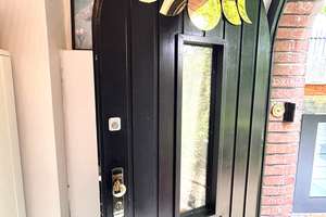 Hochwertig kernsanierter Altbau im Loft-Stil mit großem Garten in Krefeld Fischeln (Haus in WEG) – Am Königshof 50, 47807 Fischeln, Krefeld – Vorschaubild 36