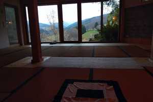 Seminarhaus mit traumhaften Belchenblick: 2-Familienhaus mit grossem Garten in Elbenschwand – Elbenschwander Ortsstraße 9, 79692 Lörrach (Kreis) – Vorschaubild 70