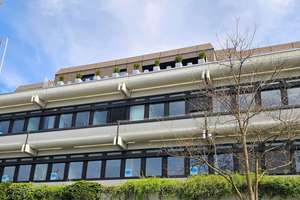 Zentrumsnahe, hochwertige, helle und ruhige 2 Zimmer Penthouse - Wohnung mit Aufzug – Die vollständige Adresse der Immobilie erhältst du vom Anbieter., 72764 Reutlingen-Mitte, Reutlingen – Vorschaubild 6