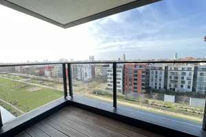 Wohnen auf höchstem Niveau im PANDION LE GRAND in Düsseldorf Pempelfort. – Die vollständige Adresse der Immobilie erhältst du vom Anbieter., 40211 Pempelfort, Düsseldorf – Vorschaubild 14