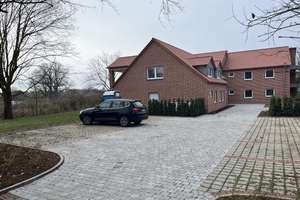 Erstbezug nach Sanierung: 3-Zimmer-Wohnung in Bielefeld-Senne
