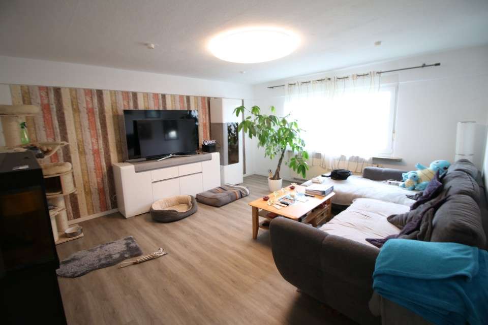 Immobilie in Thallwitz - Raum- & Gartenwunder - Bungalow mit Einliegerwohnung in Nischwitz nähe Wurzen! - Bild 7