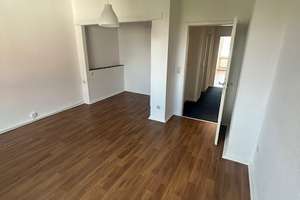 WG-taugliche 2-Zimmer Mietwohnung mit praktischer Einbauküche nahe Uni - Ideal für Studenten – Die vollständige Adresse der Immobilie erhältst du vom Anbieter., 38106 Östliches Ringgebiet, Braunschweig – Vorschaubild 5