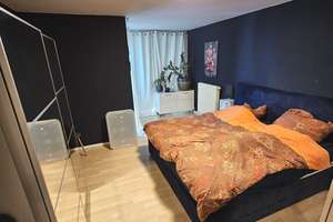 Schöne, helle und gut geschnittene 2 ZKBB EBK Eigentumswohnung in zentraler Lage – Hasengartenstr. 9, 65189 Südost, Wiesbaden – Vorschaubild 8