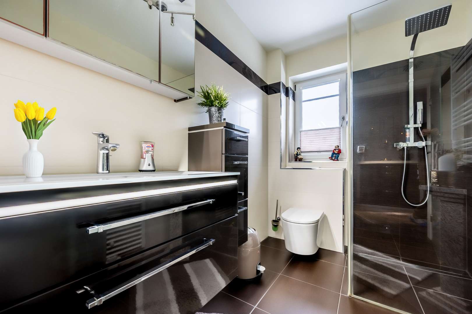 Immobilie in Fockbek - Großes und hochwertiges Einfamilienhaus mit Doppelgarage in gefragter Lage nahe des Fockbeker Sees - Bild 10