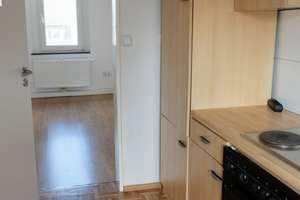 Dachgeschoßwohnung in Ehrenfeld - mittendrin und trotzdem ruhig – Rothehausstraße 43, 50823 Ehrenfeld (Ortsteil), Köln – Vorschaubild 12