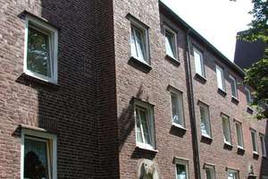 Ruhige Singlewohnung am Rande von Kiel Gaarden