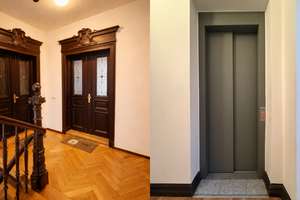 Gemütliche DG-Wohnung - Kapitalanlage in gefragter Lage – Die vollständige Adresse der Immobilie erhältst du vom Anbieter., 4157 Gohlis-Mitte, Leipzig – Vorschaubild 1