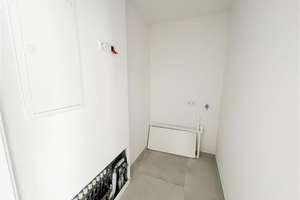 Schöne 4-Zimmerwohnung mit großem Balkon – Taxusweg 2, 32049 Herford – Vorschaubild 14