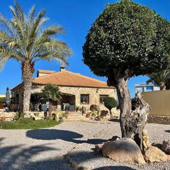Immobilien zum Verkauf in Blanca