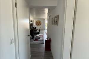 4.0-Zimmer Wohnung in Leutenbach - Ruhig, Komfortabel, kurze Wege, angenehme Wohngegend – Die vollständige Adresse der Immobilie erhältst du vom Anbieter., 71397 Leutenbach – Vorschaubild 8