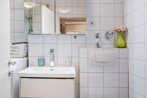 Möbliert: Neu möblierte Wohnung nahe Rotkreuzplatz – Die vollständige Adresse der Immobilie erhältst du vom Anbieter., 80634 Neuhausen, München – Vorschaubild 8