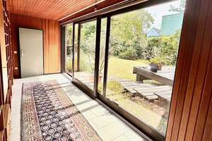 ARCHITEKTONISCH REIZVOLLES EINFAMILIENHAUS, RAUMWUNDER IN BEGEHRTER STADTWALDNÄHE – Nassauerring 345, 47803 Inrath/Kliedbruch, Krefeld – Vorschaubild 11