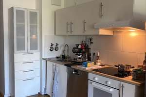 1 Zimmer Wohnung ab 01.09.! – Kiefholzstr. 403 B, 12435 Alt-Treptow, Berlin – Vorschaubild 6