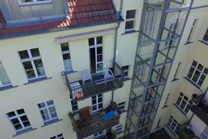 Bezugsfrei: Schöne 4 Zimmer Wohnung in attraktiver Lage - 2 Balkone – Die vollständige Adresse der Immobilie erhältst du vom Anbieter., 13189 Pankow (Ortsteil), Berlin – Vorschaubild 18
