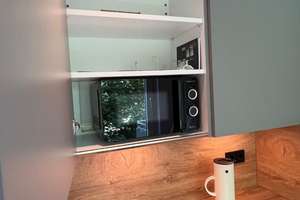 Modernes 1-Zimmer Loft in Paderborn (Arndtstraße) – Arndtstraße 28, 33100 Kernstadt, Paderborn – Vorschaubild 18