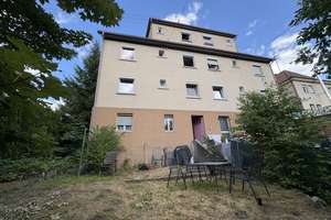 Investoren aufgepasst: Immobilie mit drei rechtlich getrennten Wohnungen – Die vollständige Adresse der Immobilie erhältst du vom Anbieter., 72458 Albstadt – Vorschaubild 4