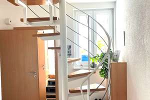 Schnaitheim- Gelegenheit: Vermietete Maisonettewohnung + weitere Vermietungsoption – Die vollständige Adresse der Immobilie erhältst du vom Anbieter., 89520 Heidenheim an der Brenz – Vorschaubild 10