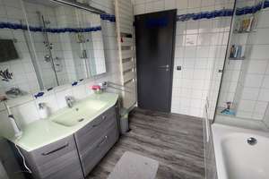 Vollunterkellerte Doppelhaushälfte in  Spielstraße mit Garage/Garten in Nähe des Bottrop Hbf – Corinthweg 20, 46238 Batenbrock, Bottrop – Vorschaubild 5