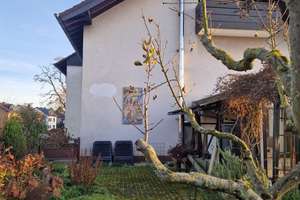 Einfamilienhaus in Hennef-Geistingen mit schönem Garten, Sauna und Wintergarten zu vermieten – Die vollständige Adresse der Immobilie erhältst du vom Anbieter., 53773 Hennef (Sieg) – Vorschaubild 25