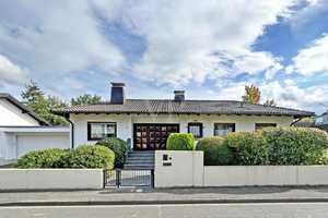 Wohlfühl-Bungalow mit Gartenparadies – Bonn – Vorschaubild 2