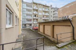 8-Familienhaus + Gewerbe im Erdgeschoss und 3 Garagen - Sicheres Investment – Die vollständige Adresse der Immobilie erhältst du vom Anbieter., 70176 Feuersee, Stuttgart – Vorschaubild 3