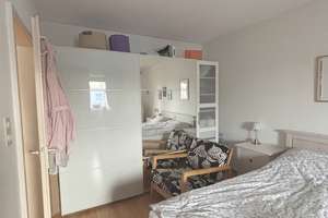 2-Zimmer-Wohnung mit Balkon und kleiner separater Küche ab 16.12.! – Londoner Str. 10, 53117 Auerberg, Bonn – Vorschaubild 4