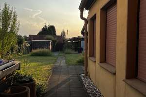 Erstbezug in hochwertig sanierte 2-Zimmer-Erdgeschosswohnung mit Terrasse und Gartennutzung – Fliederstraße 27, 45772 Drewer-Nord, Marl – Vorschaubild 11