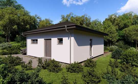 **Dülmen** -Aktionspreis- KOMPAKTES WOHNEN MIT STIL UND FUNKTIONALITÄT