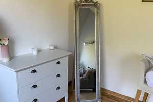helle Maisonettewohnung, sehr ruhige Lage, für 1 Person, geräumiges Studentenapartment – Mauerstraße 95, 52064 Aachen – Vorschaubild 9