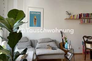 Tauschwohnung: 2 ZKB im Geist-/Südviertel – Die vollständige Adresse der Immobilie erhältst du vom Anbieter., 48151 Geist, Münster – Vorschaubild 2
