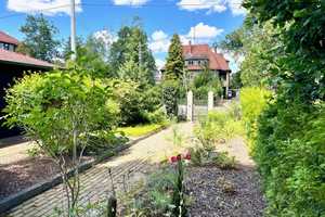 Zweifamilienhaus mit ELW, EG bereits FREI zum Bezug,  großes Grundstück, direkt a.d. Dresdner Heide! – Dresden – Vorschaubild 7