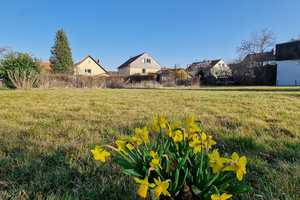 Großzügiges Zweifamilienhaus mit tollem, großen Garten – Esslingen (Kreis) – Vorschaubild 5