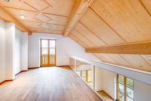 AIGNER - Großzügiges Einfamilienhaus mit Einliegerwohnung und Weitblick in Grafrath – Die vollständige Adresse der Immobilie erhältst du vom Anbieter., 82284 Grafrath – Vorschaubild 3