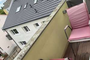 Charmante Wohnung in zentraler Wohngegend – 67065 Mundenheim, Ludwigshafen am Rhein – Vorschaubild 7