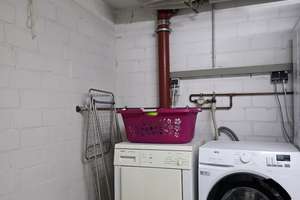 Traumhafte  56 m² Wohnung    möbliert, Sofortbezug – Uranusweg 20, 45770 Stadtkern, Marl – Vorschaubild 22
