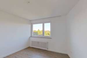 Wohnen mit Weitblick – helle 2-Zimmer-Wohnung mit Balkon – Kleine Klosterkoppel 14, 23562 Sankt Jürgen, Lübeck – Vorschaubild 5