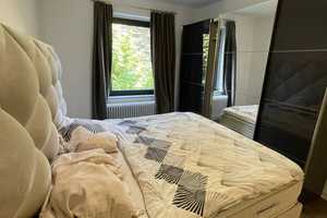 Moderne, voll möblierte 2-Zimmer-Wohnung in Düsseldorf – Ziegelstraße 16, 40468 Düsseldorf – Vorschaubild 3