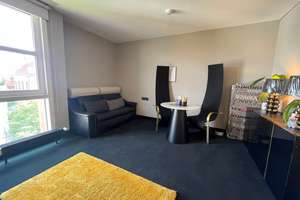 Moderne Drei Zimmer Wohnung im Herzen der Altstadt – 48143 Aegidii, Münster – Vorschaubild 6