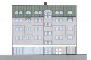 Großzügige 3-Zimmerwohnung in zentraler Lage von Mühlburg – Die vollständige Adresse der Immobilie erhältst du vom Anbieter., 76185 Mühlburg, Karlsruhe – Vorschaubild 4