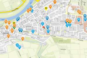 Großzügige 4-Zimmer-Wohnung mit 2 Balkonen, Aufzug und TG Stellplatz – Die vollständige Adresse der Immobilie erhältst du vom Anbieter., 74081 Sontheim, Heilbronn – Vorschaubild 21