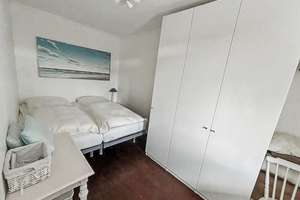 Top-Lage: Attraktive 2-Zimmer-Wohnung in Lübeck-Travemünde  - 350m bis zum Strand – 23570 Travemünde, Lübeck – Vorschaubild 6
