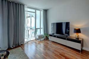 Alt-Schwabing: Hochwertige 2-Zimmer Wohnung mit Balkon und Wintergarten – Die vollständige Adresse der Immobilie erhältst du vom Anbieter., 80802 Münchner Freiheit, München – Vorschaubild 5